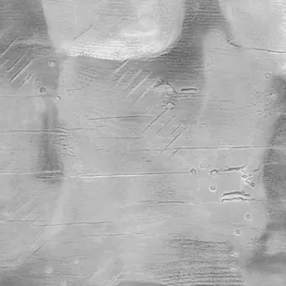 Reclaimed Hewn Beam Roughness map