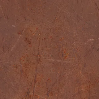 Red oxide rust 01 Diffuse / Albedo map