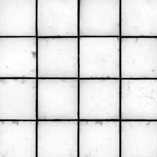 Russet textured ceramic floor tiles 01 Height map