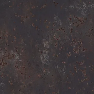 Rusted brown iron 01 Diffuse / Albedo map