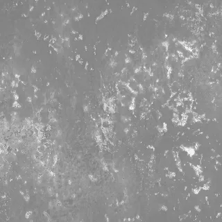 Rusted brown iron 01 Roughness map