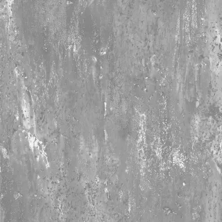 Rusted brown iron 02 Roughness map