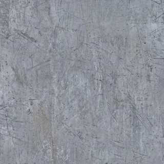 Scratched grey sheet metal 02 Diffuse / Albedo map