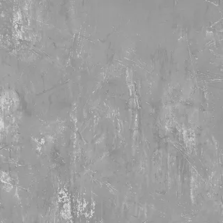 Scratched grey sheet metal 02 Roughness map