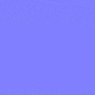Seafoam Reactive Glaze Normal map