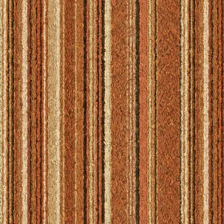70s Striped Wool Upholstery Diffuse / Albedo map