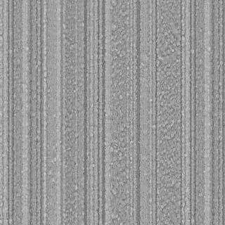 70s Striped Wool Upholstery Height map