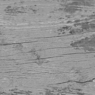 Sun-bleached timber trim 02 Height map