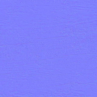 Sun-bleached timber trim 02 Normal map