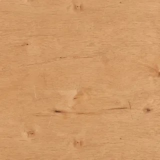Unfinished honey plywood 02 Diffuse / Albedo map