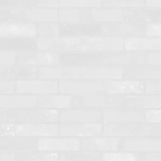 Variegated red clay brick masonry 01 Roughness map