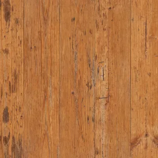 Warm aged window-frame wood 01 Diffuse / Albedo map