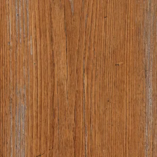 Warm aged window-frame wood 02 Diffuse / Albedo map