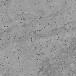 Weathered grey mineral stone 01 Height map