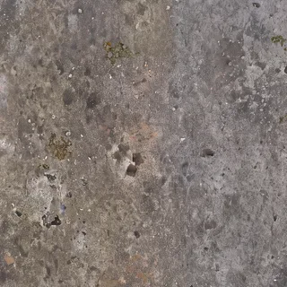 Weathered grey stone 02 Diffuse / Albedo map