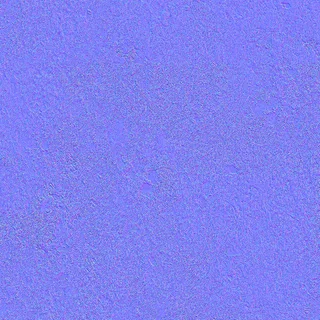 Weathered grey stone 02 Normal map