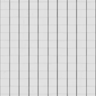Weathered mint-green painted brickwork 02 Height map