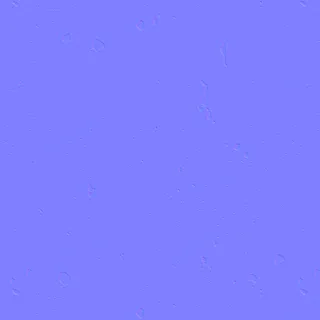Weathered mint wall render 01 Normal map