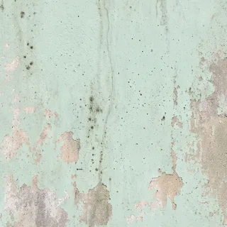 Weathered mint wall render 02 Diffuse / Albedo map