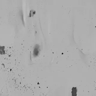 Weathered pale exterior plaster 02 Height map