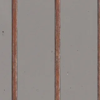 Weathered timber window and aged glass sheet 01 Diffuse / Albedo map