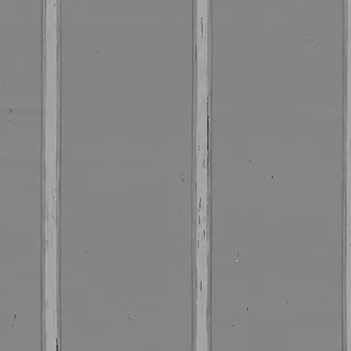Weathered timber window and aged glass sheet 01 Height map