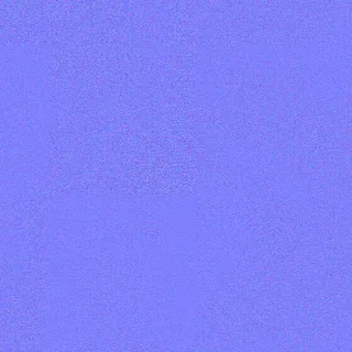 Western Distressed Leather Normal map