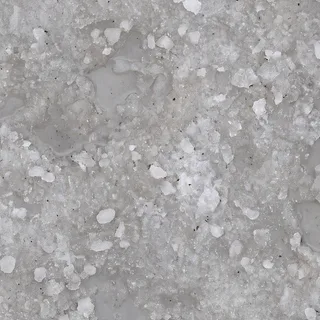 Wet granular slush 01 Diffuse / Albedo map