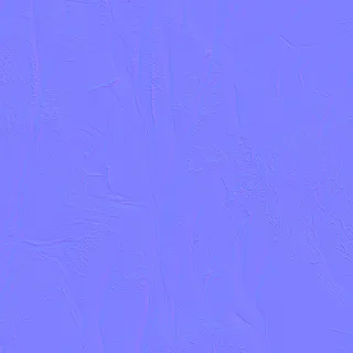 Worn black leather 02 Normal map