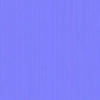 Worn charcoal fine ribbed platform flooring 02 Normal map