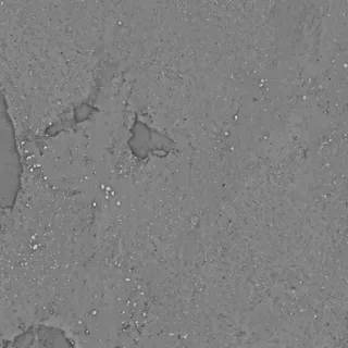 Worn granular forecourt 01 Height map