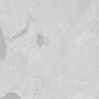 Worn granular forecourt 01 Roughness map