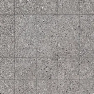 Worn grey speckled platform tiles 02 Diffuse / Albedo map