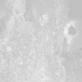 Worn grey stone steps 01 Roughness map