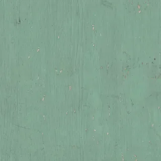 Worn mint-green painted wood trim 01 Diffuse / Albedo map