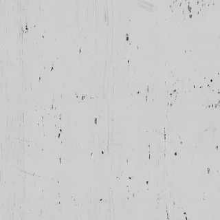 Worn mint-green painted wood trim 01 Height map