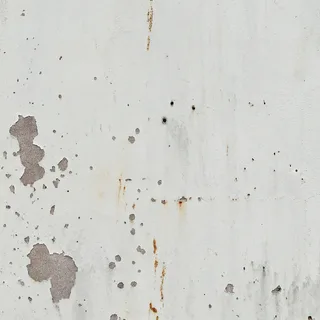 Worn pale masonry trim 02 Diffuse / Albedo map