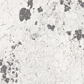 Worn white road-marking paint 02 Diffuse / Albedo map
