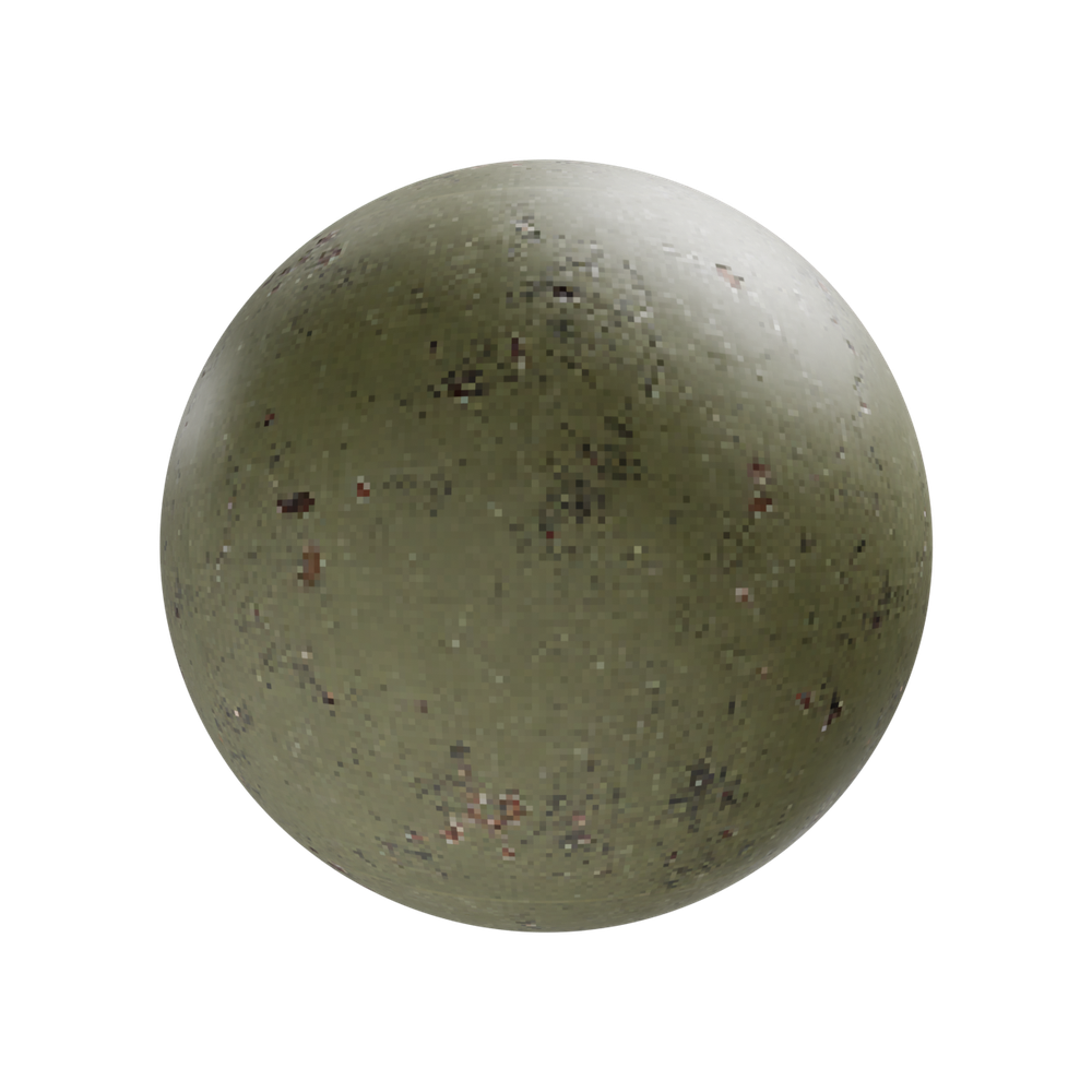 QUORUM Fixture Paint