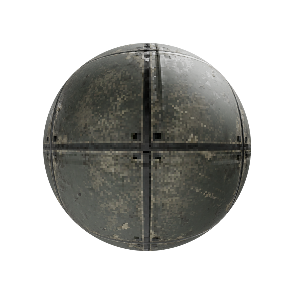 QUORUM Floor Plates